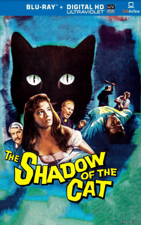 The Shadow Of The Cat 1961 1080p BluRay Flac 1.0 x265 HEVC-Nb8