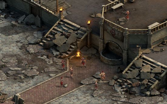Tyranny: Gold Edition v1.2.1.0160 + 5 DLCs/BonusesFitGirl Repack