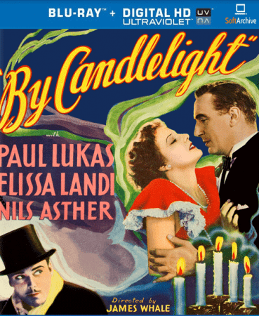 By Candlelight 1933 1080p BluRay Flac 2.0 x265 HEVC-Nb8
