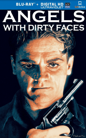 Angels With Dirty Faces 1938 1080p BluRay Flac 2.0 x265 HEVC-Nb8