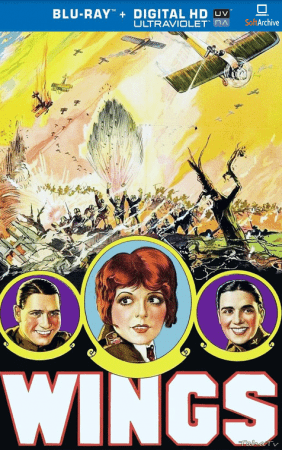 Wings 1927 1080p BluRay x264-nikt0