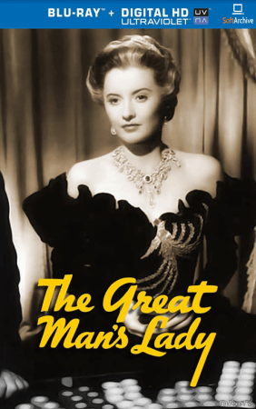The Great Mans Lady 1941 1080p BluRay Flac 2.0 x265 HEVC-Nb8