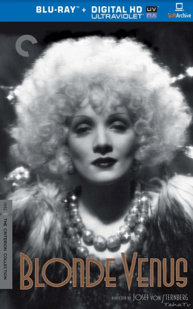 Blonde Venus 1932 1080p BluRay Flac 1.0 x265 HEVC-Nb8