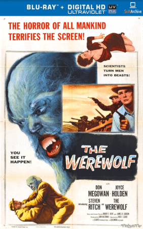 The Werewolf 1956 1080p BluRay Flac 1.0 x265 HEVC-Nb8