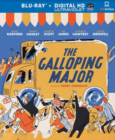 The Galloping Major 1951 1080p BluRay Flac 2.0 x265 HEVC-Nb8