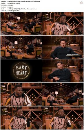 Hart to Heart S02 WEBRip x264-ION10