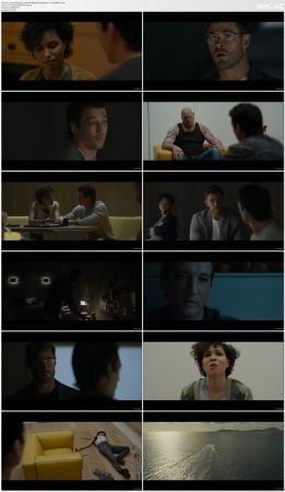Spiderhead 2022 2160p 4K WEB x265 10bit AAC5.1-YTS
