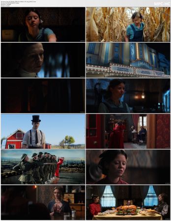 Pearl 2022 BluRay 1080p Dts-HDMa5.1 AVC-d3g