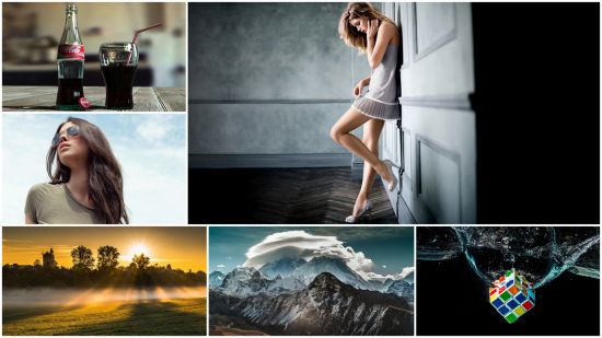 Collections HD Wallpapers (Pack 937)