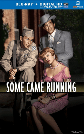 Some Came Running 1958 1080p BluRay Flac 2.0 x265 HEVC-Nb8