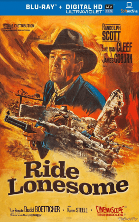 Ride Lonesome 1959 1080p BluRay Flac 2.0 x265 HEVC-Nb8