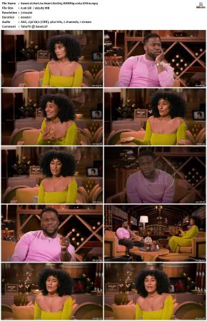 Hart to Heart S02 WEBRip x264-ION10