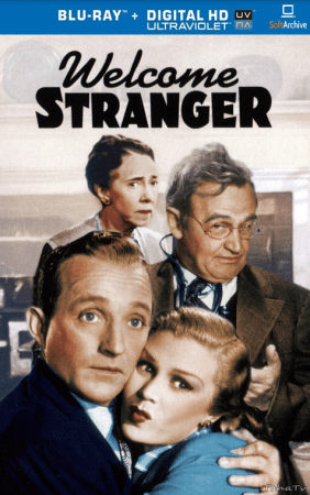 Welcome Stranger 1947 1080p BluRay Flac 2.0 x265 HEVC-Nb8