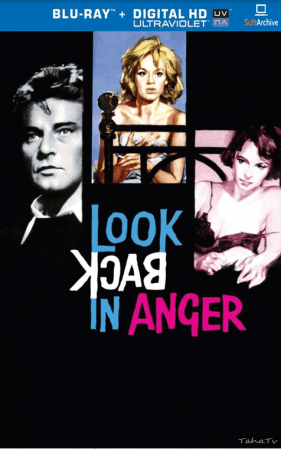 Look Back In Anger 1959 1080p BluRay Flac 2.0 x265 HEVC-Nb8
