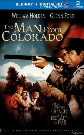 The Man From Colorado 1948 1080p BluRay Flac 2.0 x265 HEVC-Nb8