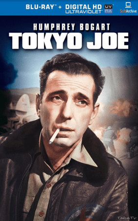 Tokyo Joe 1949 1080p BluRay Flac 1.0 x265 HEVC-Nb8
