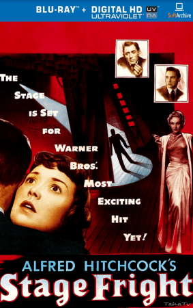 Stage Fright 1950 1080p BluRay Flac 1.0 x265 HEVC-Nb8