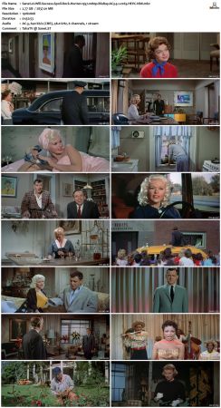 Will Success Spoil Rock Hunter 1957 1080p BluRay AC3 5.1 x265 HEVC-Nb8