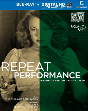 Repeat Performance 1947 1080p BluRay Flac 1.0 x265 HEVC-Nb8