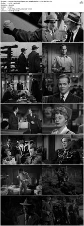 Johnny Stool Pigeon 1949 1080p BluRay Flac 2.0 x265 HEVC-Nb8