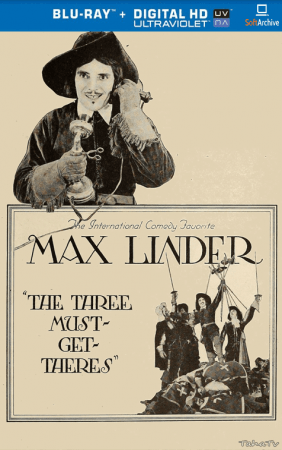 The Three Must-Get-Theres 1922 720p BluRay x264-x0r