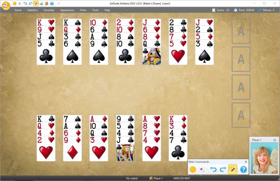 Solsuite Solitaire 2026 26.10