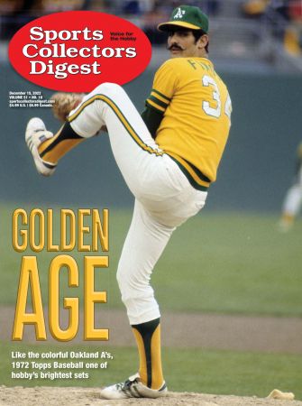 Sports Collectors Digest – 15 December 2022