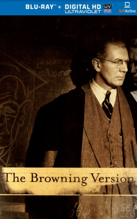 The Browning Version 1951 1080p BluRay Flac 2.0 x265 HEVC-Nb8
