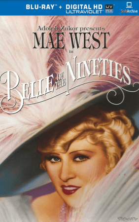 Belle Of The Nineties 1934 1080p BluRay Flac 2.0 x265 HEVC-Nb8