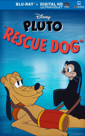 Rescue Dog 1947 1080p BluRay x264-OFT