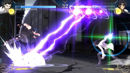 Melty Blood: Type Lumina – Deluxe Edition v1.41 + 28 DLCsFitGirl Repack