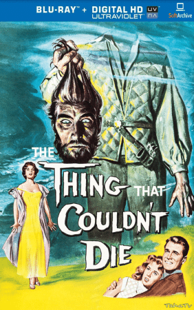 The Thing That Couldnt Die 1958 1080p BluRay Flac 1.0 x265 HEVC-Nb8