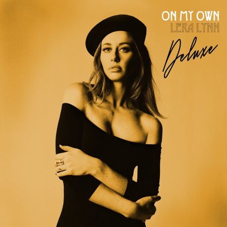 Lera Lynn - On My Own (Deluxe Edition) (2020/2021)