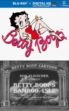 Betty Boops Bamboo Isle 1932 1080p BluRay x264-nikt0