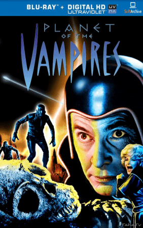 Planet Of The Vampires 1965 1080p BluRay AC3 2.0 x265 HEVC-Nb8
