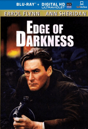 Edge Of Darkness 1943 1080p BluRay Flac 2.0 x265 HEVC-Nb8