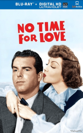 No Time for Love 1943 1080p BluRay x264-OFT