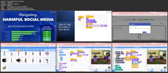 Machine Learning for Kids