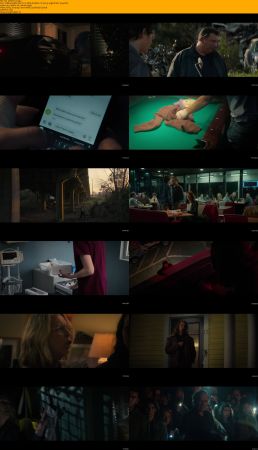 Halloween Complete Collection 1080p H264 AC3 DD5.1-Will1869