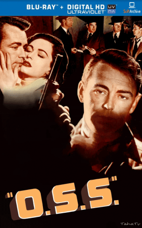 O.S.S. 1946 1080p BluRay Flac 2.0 x265 HEVC-Nb8