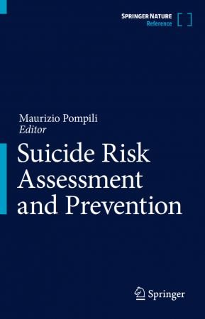 Suicide Risk Assessment and Prevention