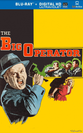 The Big Operator 1959 1080p BluRay Flac 1.0 x265 HEVC-Nb8
