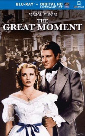 The Great Moment 1944 1080p BluRay Flac 2.0 x265 HEVC-Nb8