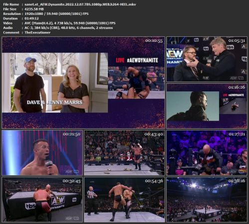 AEW Dynamite 2022.12.07 TBS 1080p WEB h264-HEEL