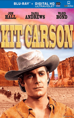Kit Carson 1940 1080p BluRay Flac 2.0 x265 HEVC-Nb8