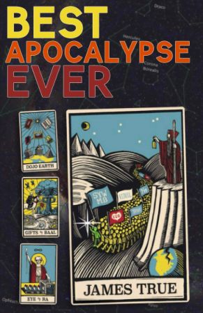 Best Apocalypse Ever