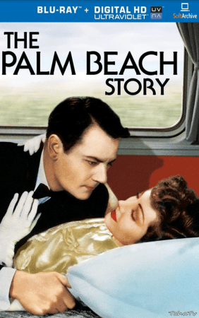 The Palm Beach Story 1942 1080p BluRay Flac 1.0 x265 HEVC-Nb8