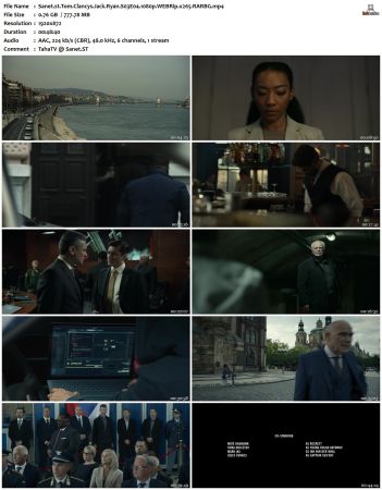 Tom Clancys Jack Ryan S03 1080p WEBRip x265-RARBG