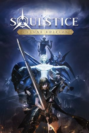 Soulstice Deluxe Edition v1.0.4-P2P