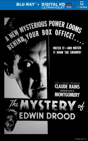 Mystery Of Edwin Drood 1935 1080p BluRay Flac 2.0 x265 HEVC-Nb8